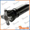 Arbre de transmission arrière pour BMW | NWN-BM-065, 10-340550